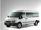 14 Seater Accrington Minibus